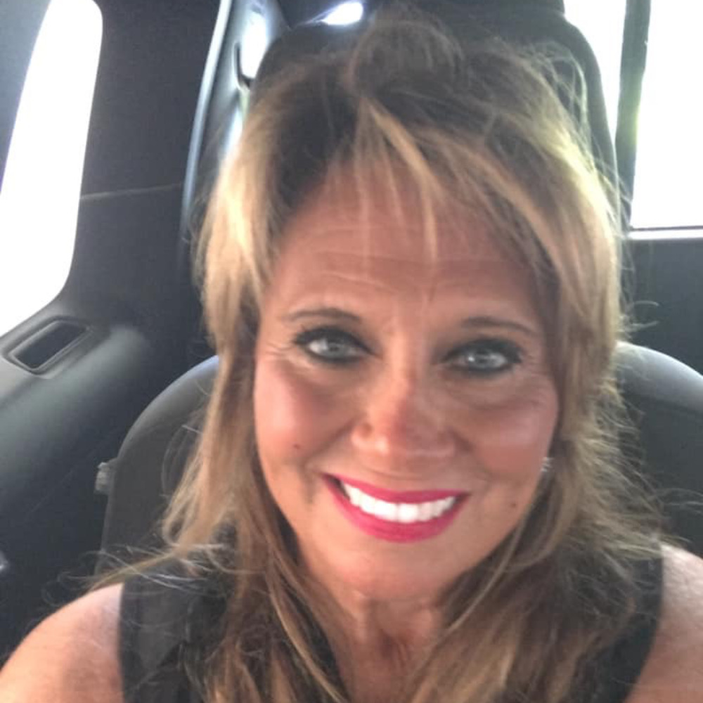 Meet your Posher, Concetta